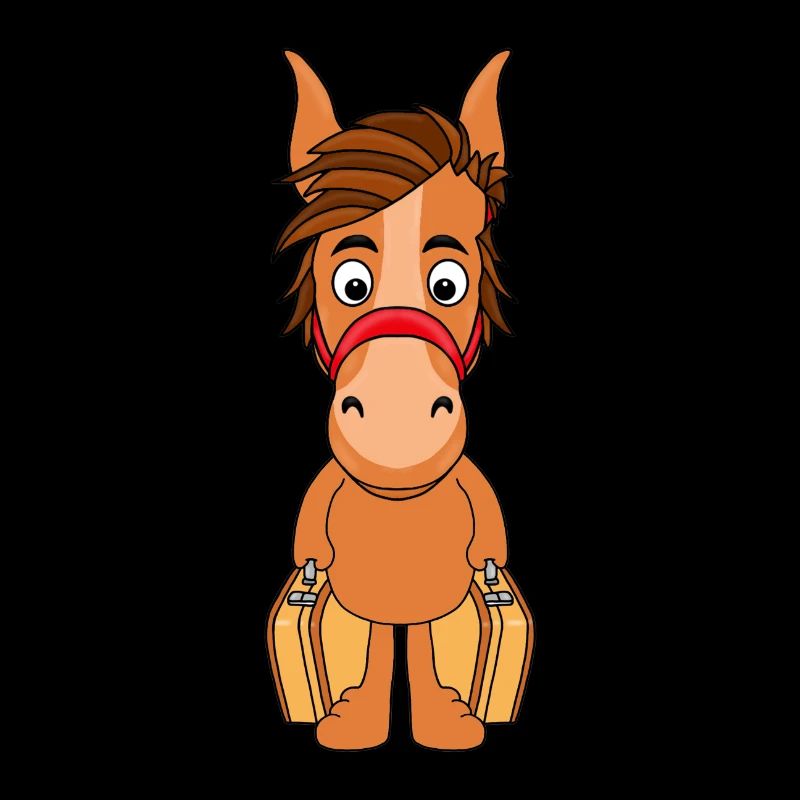 PFERD - PONY