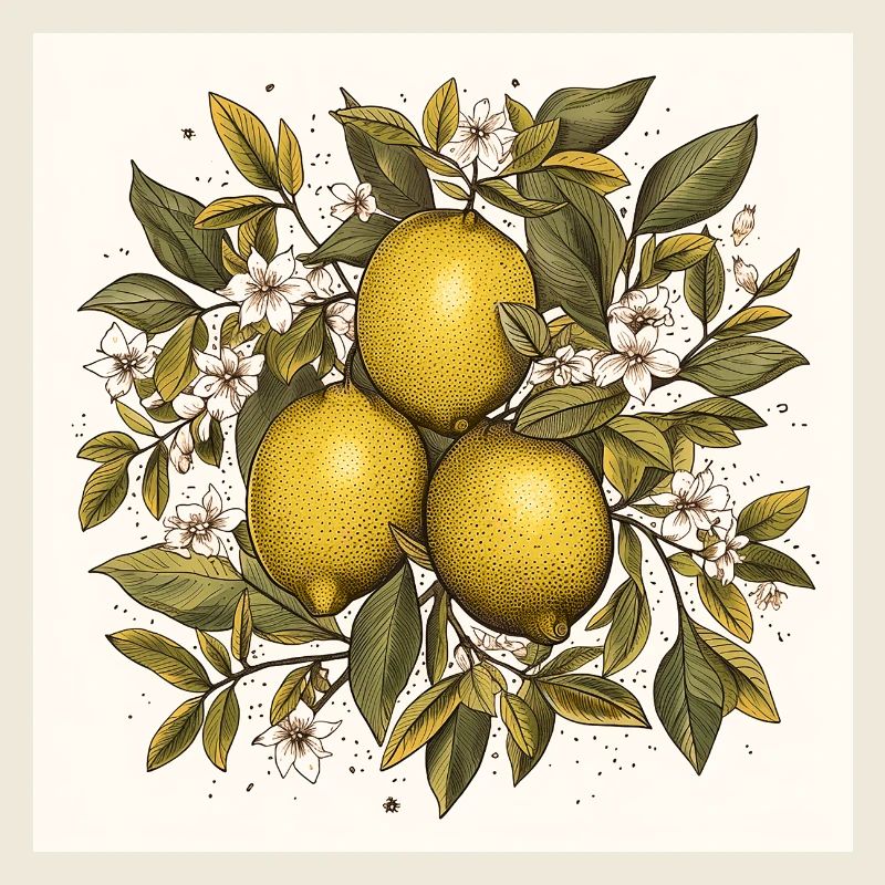 Citrons