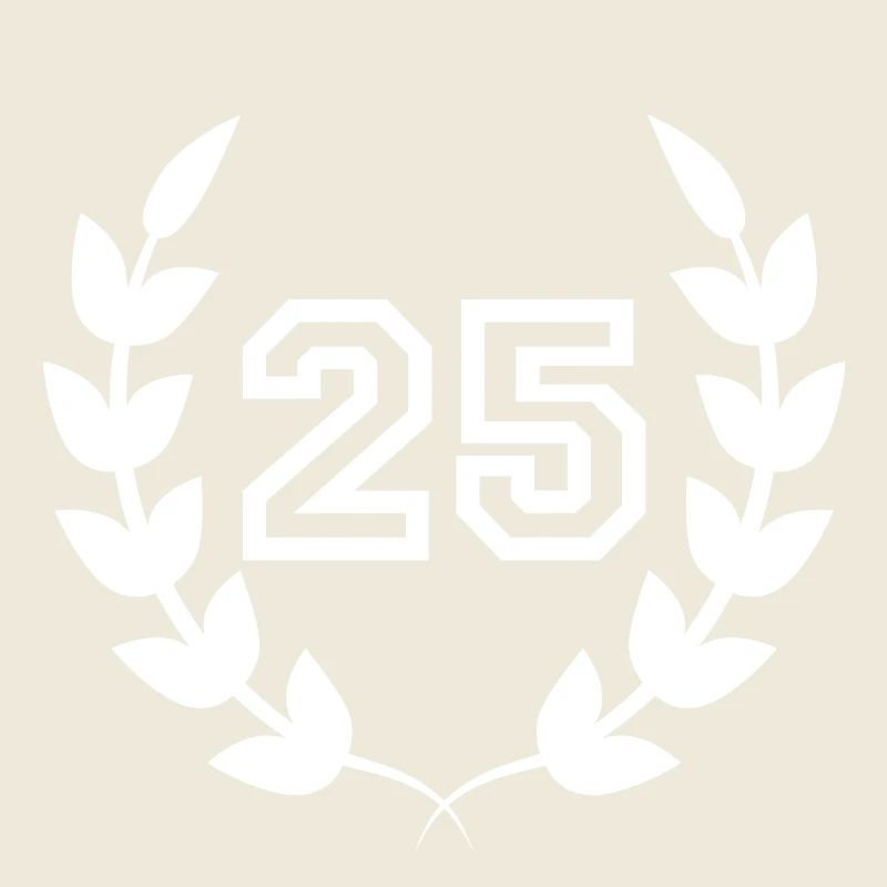 25th anniversary-gift idea 25years
