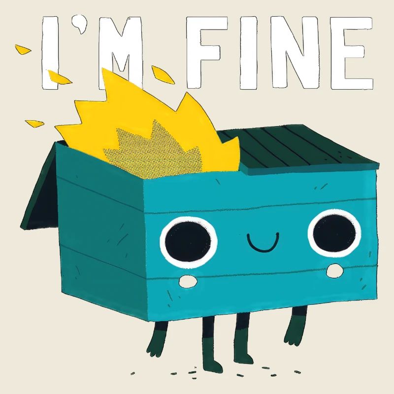 I ́m Fine