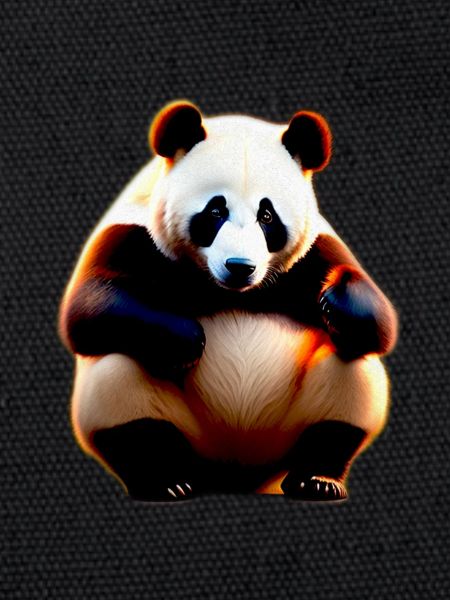 Panda Bear