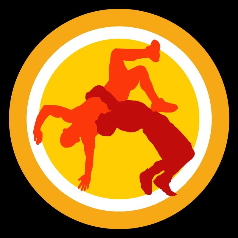 Wrestling Ring