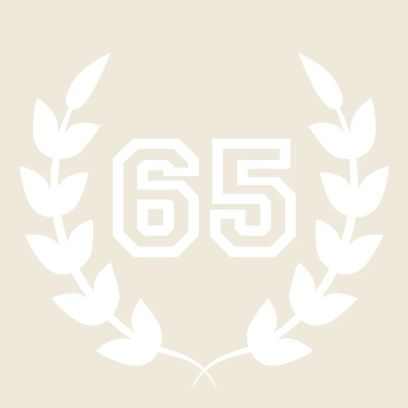 65th birthday-gift idea 65 years