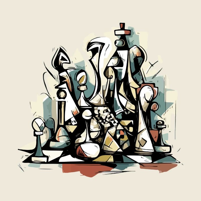 Composition échiquéenne n°5