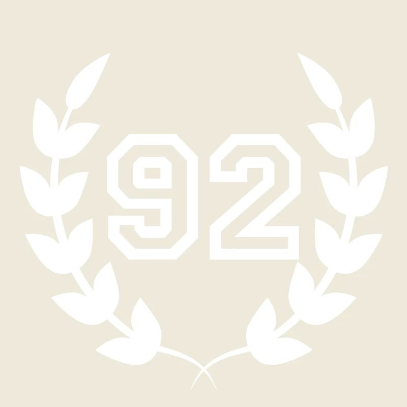 92. Geburtstags-Geschenkidee 92 Jahre