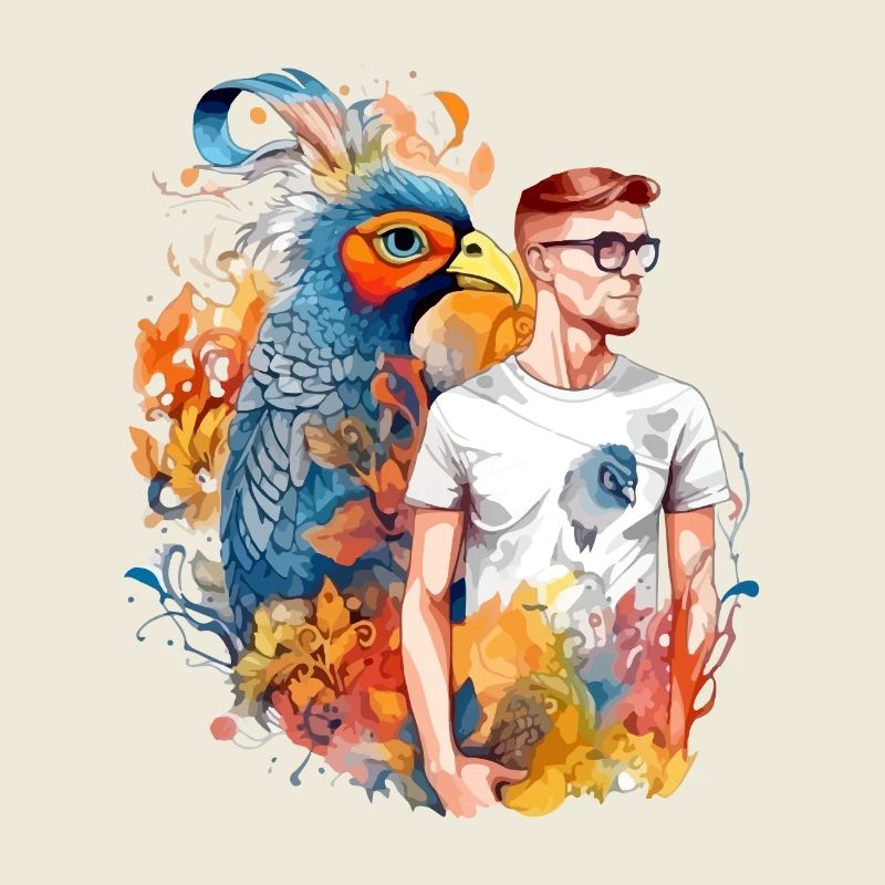 Davi the phenix