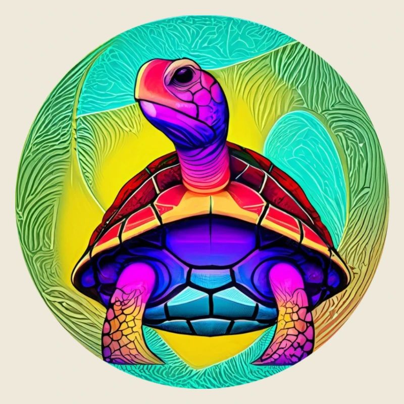 Schildkröte