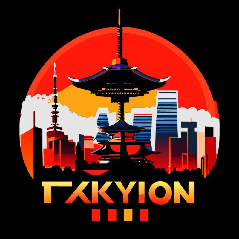 Tokyo