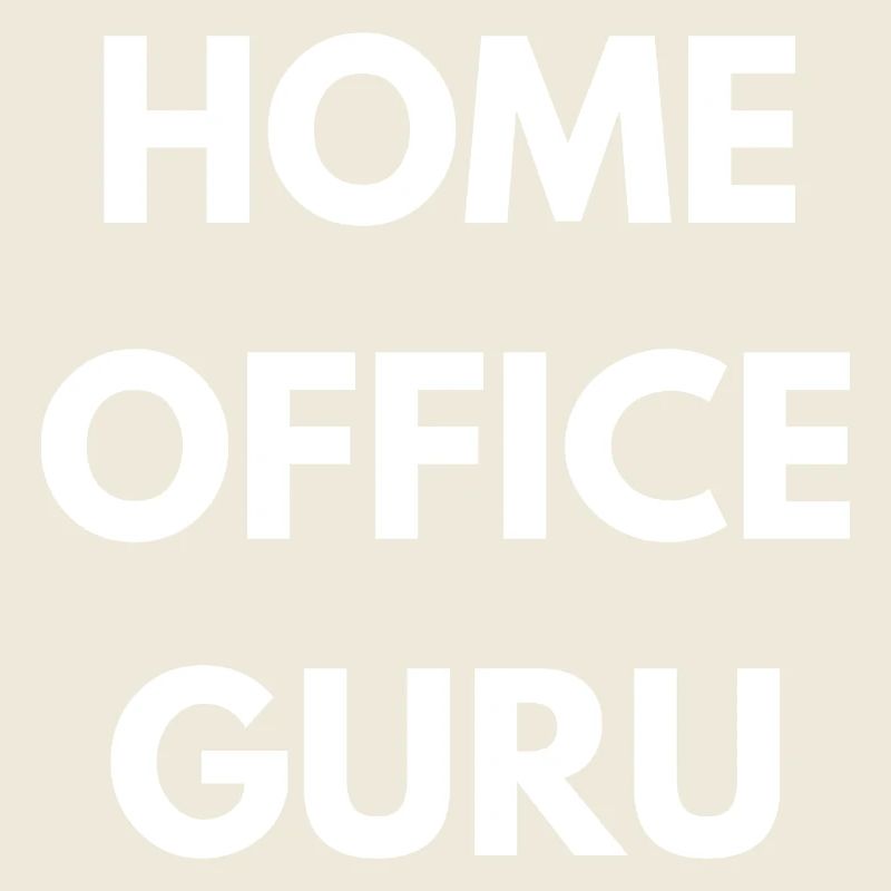 Home Office Guru