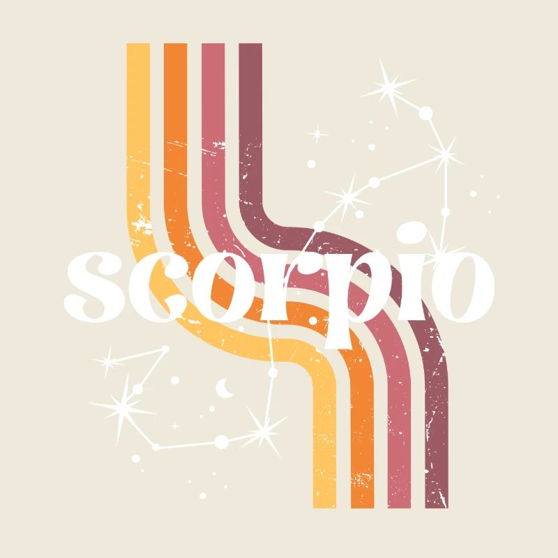 Scorpio retro horoscope