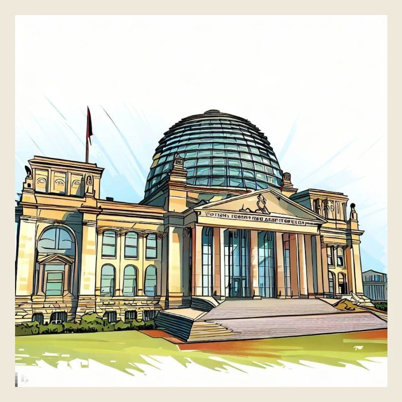 Berliner Bundestag