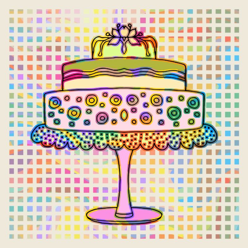 Gâteau