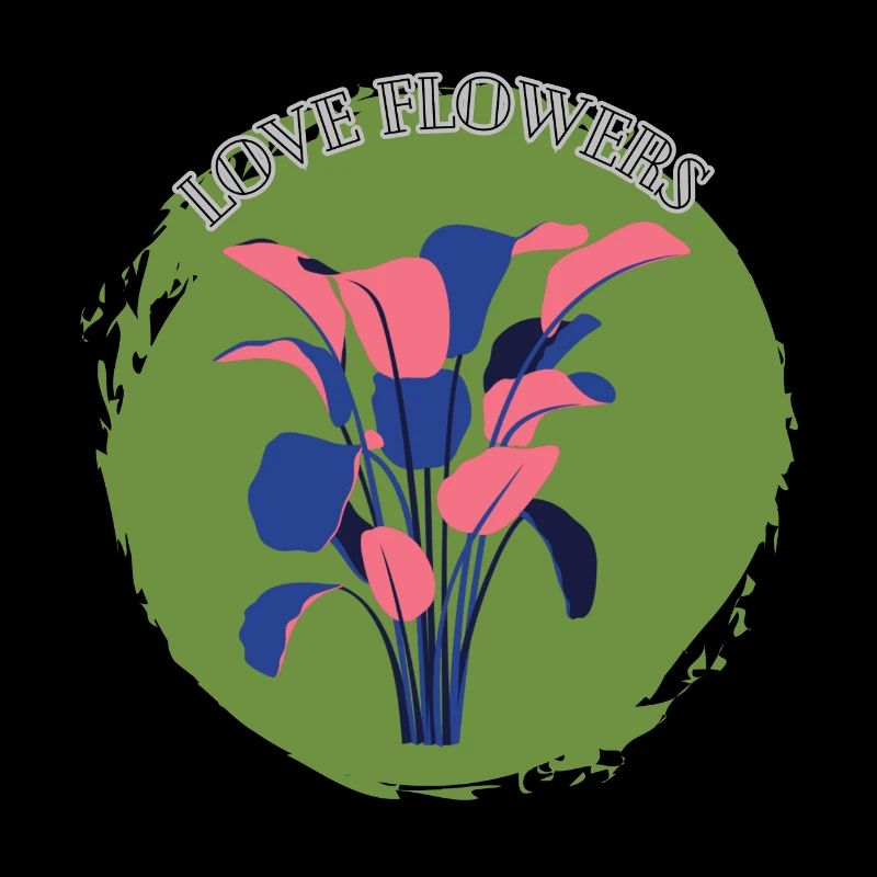 Fleurs Fleurs Amour proche de la Nature