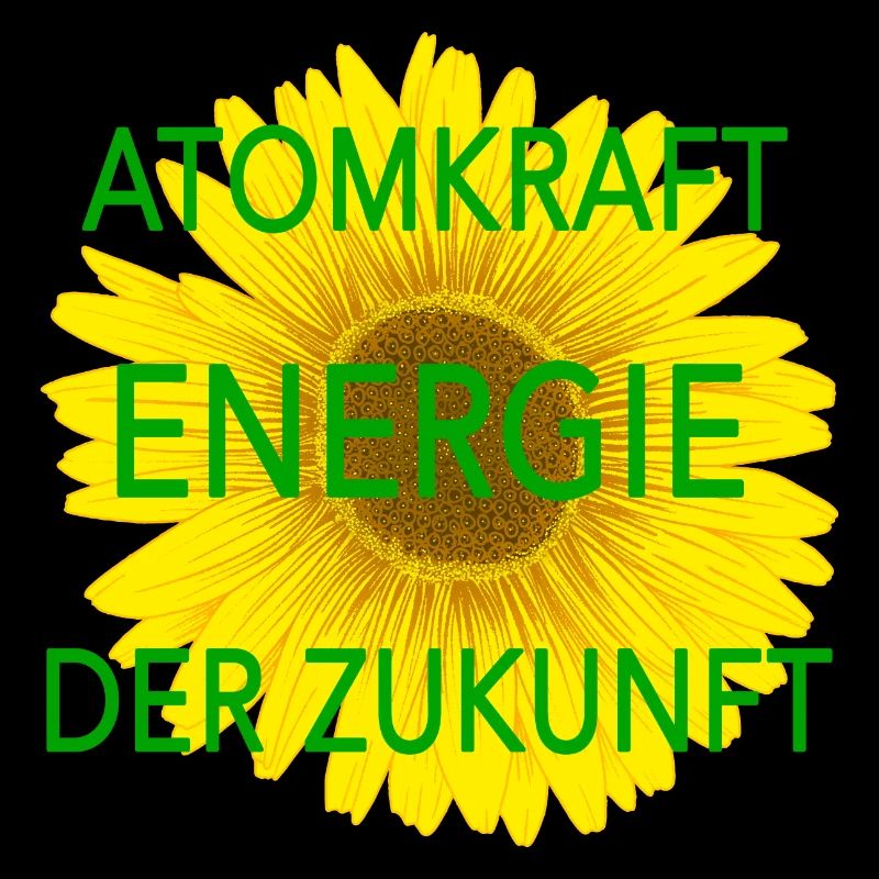 Atomkraft Energie der Zukunft