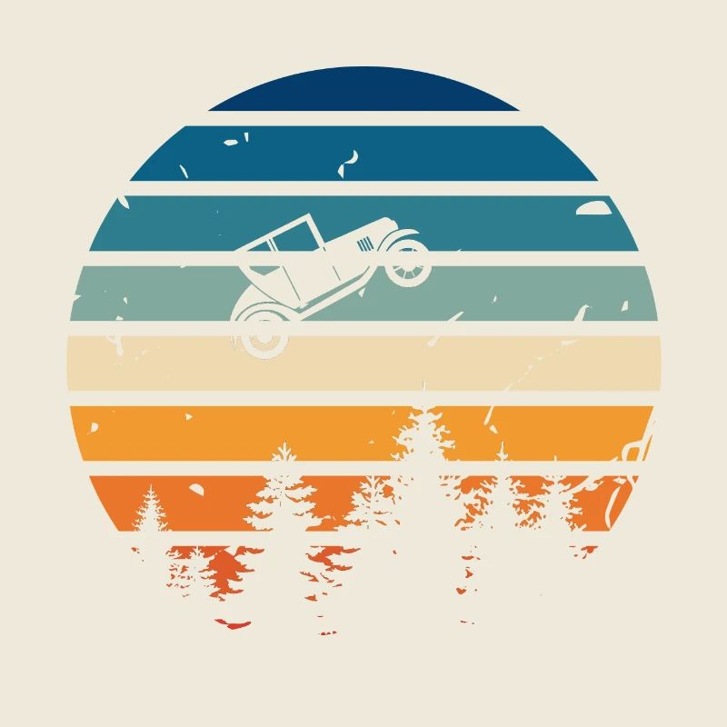Retro-Auto