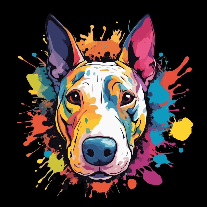 Bull terrier
