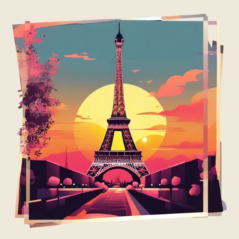 Tour Eiffel