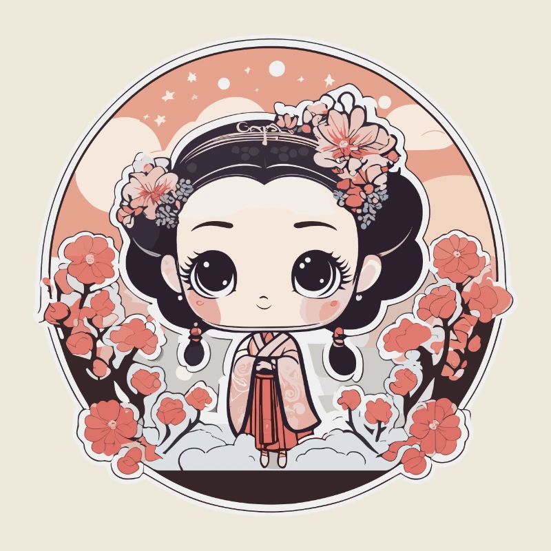 Geisha