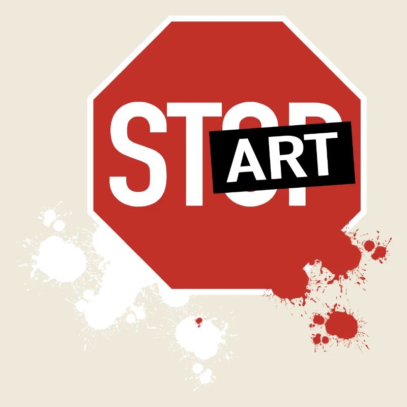 Stop becomes start