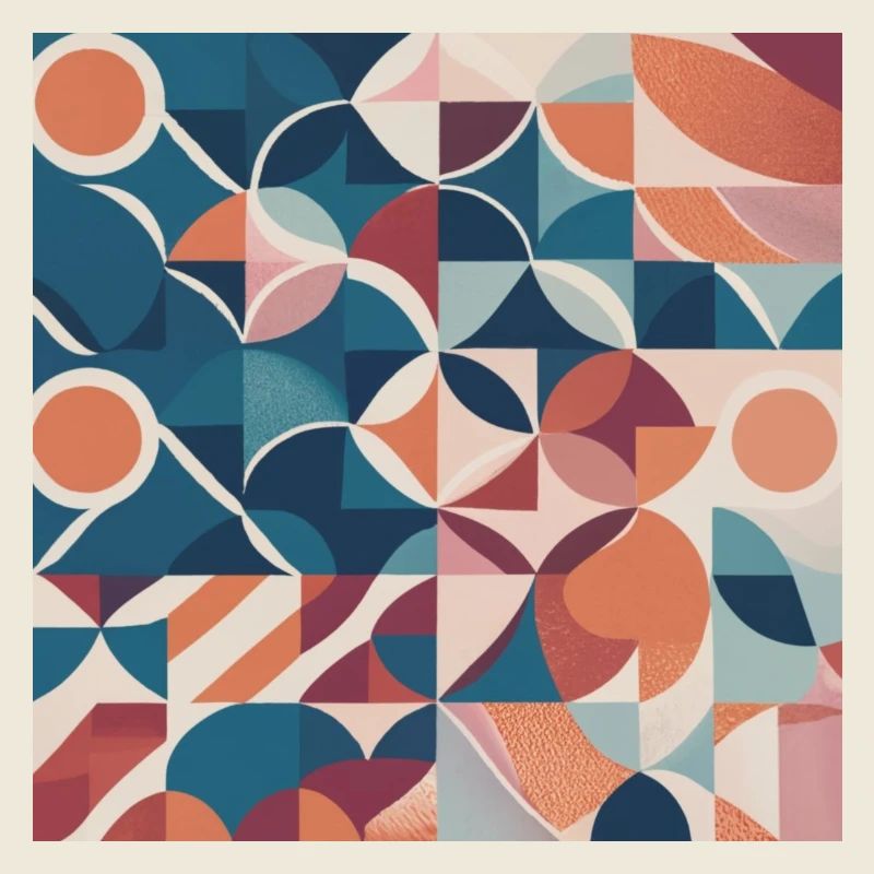 Traditional patterns