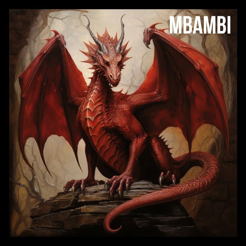 MBAMBI