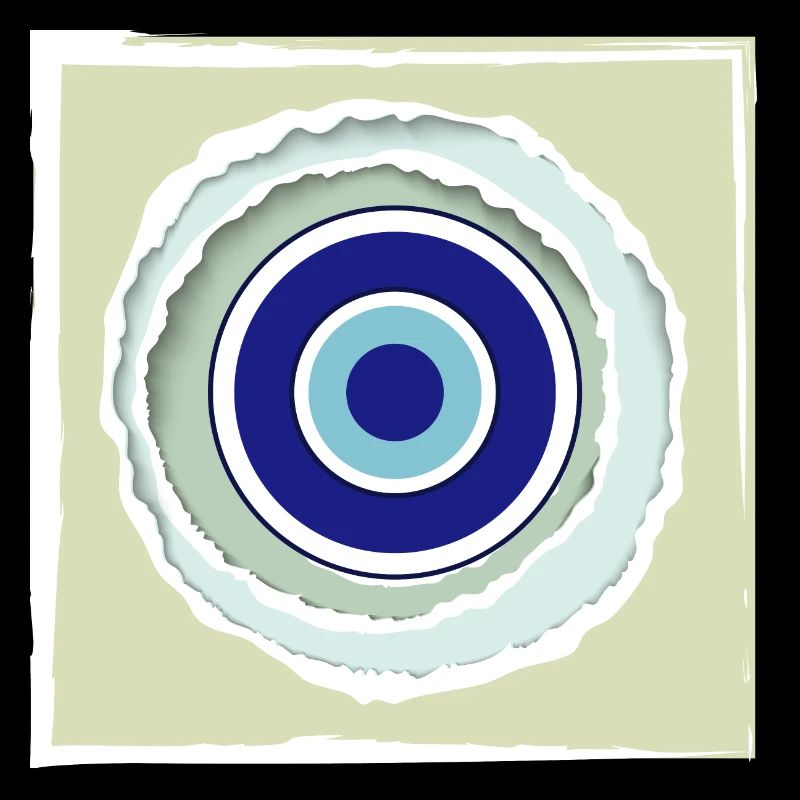 oeil de protection fun fun fun
