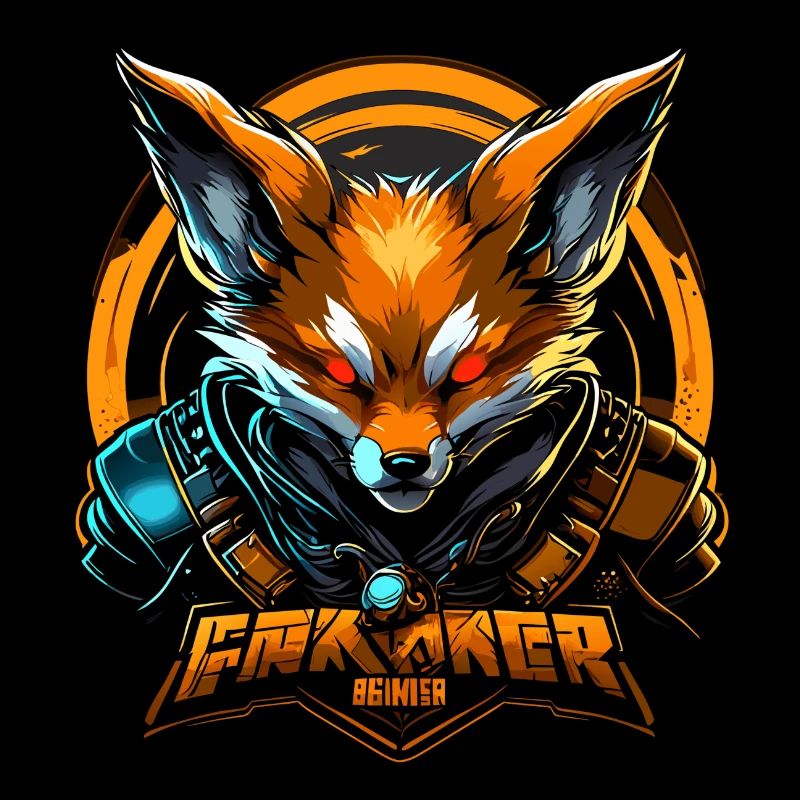fox gaming