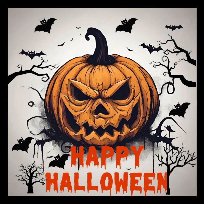 happy halloween