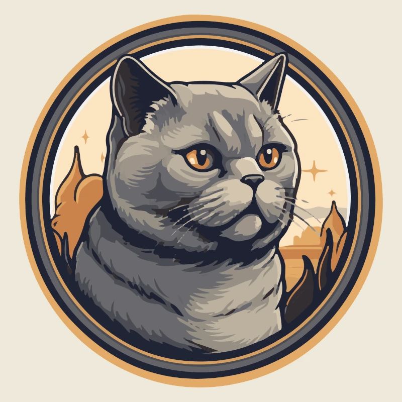 cat logo