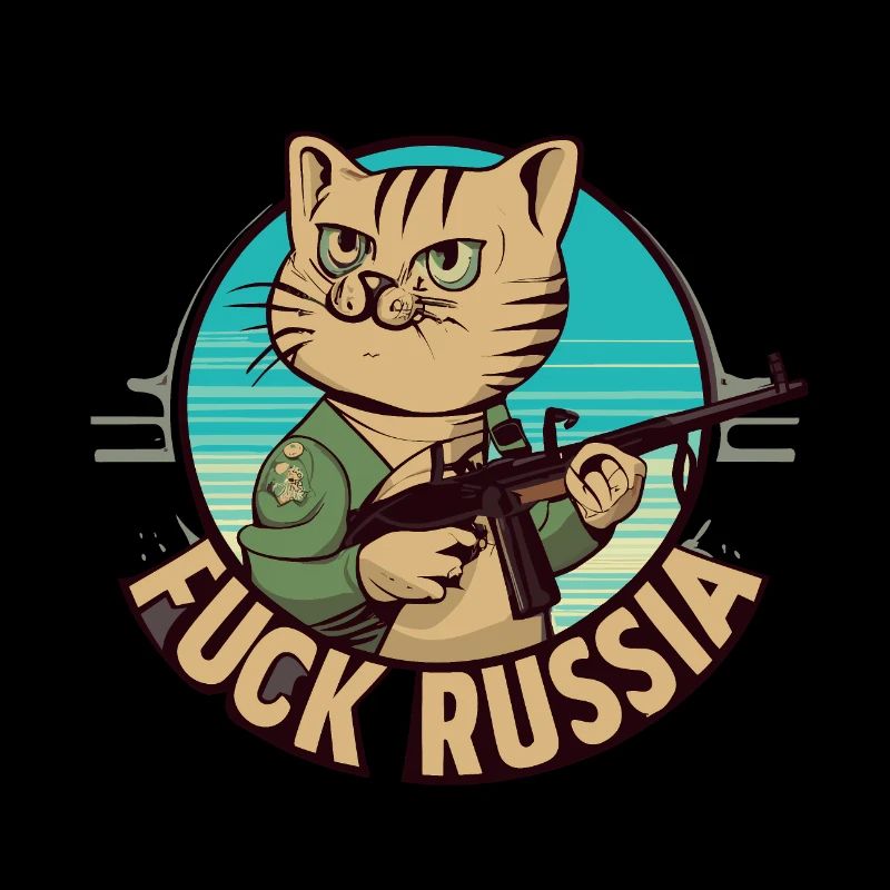 Fuck Russie
