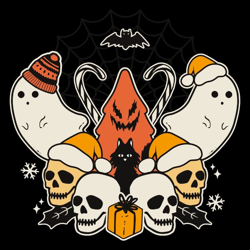 Spooky Halloween