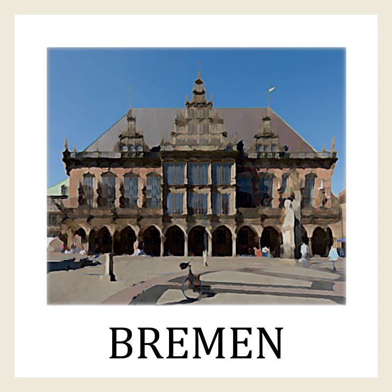 Brême