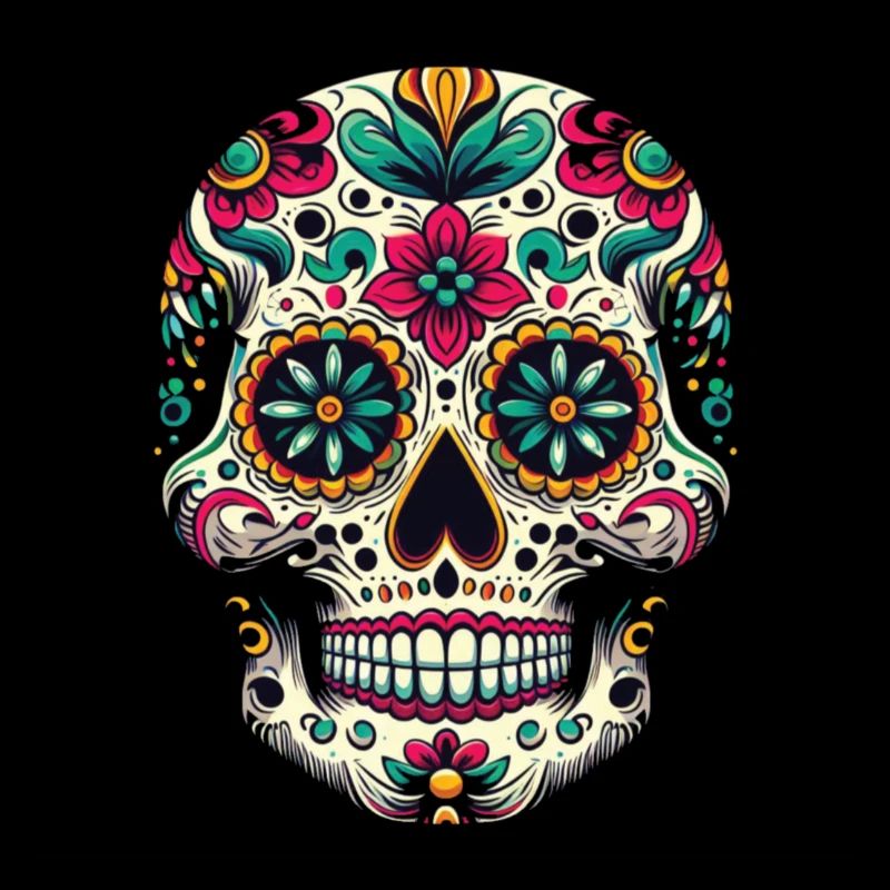 Mexico Vibes