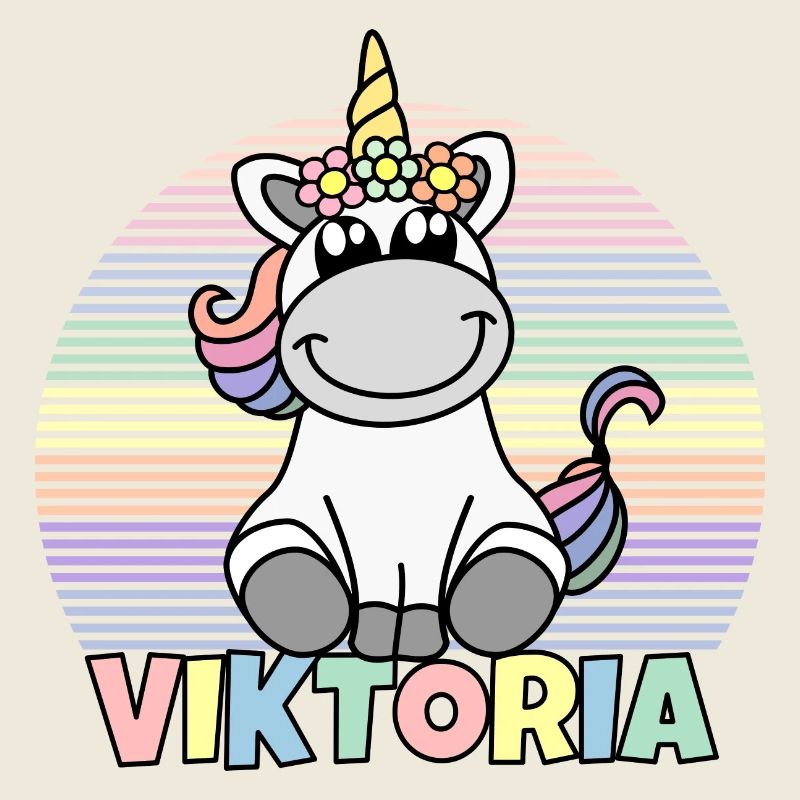 Viktoria Einhorn Name