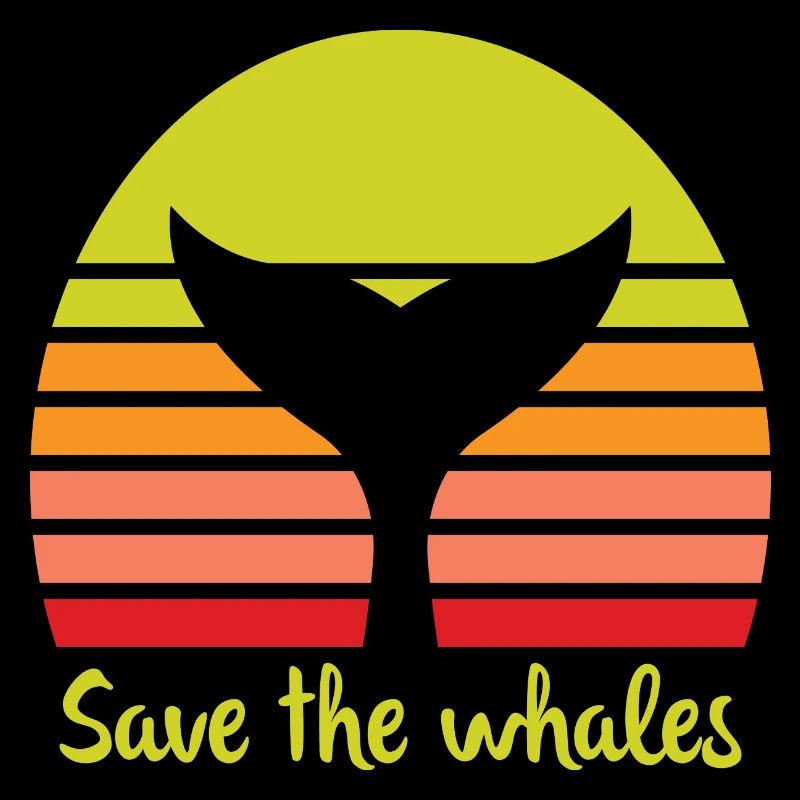 Sauvons les baleines