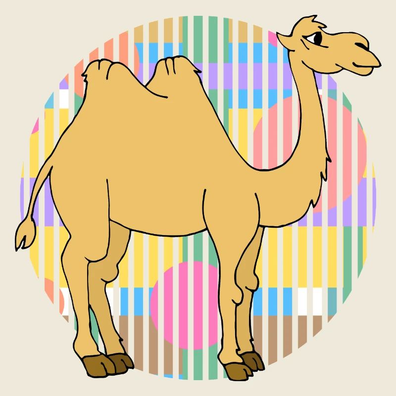 Kamel