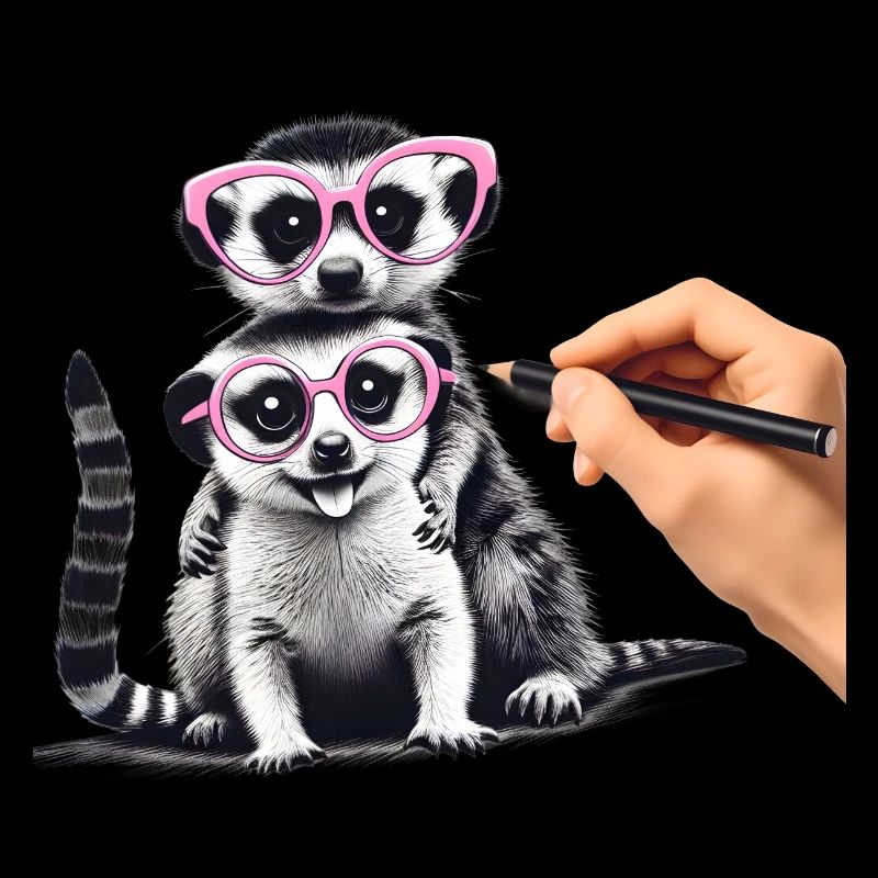 Erdmännchen