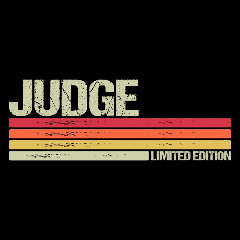 Juge Édition Limitée