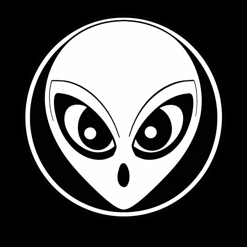 Alienkopf