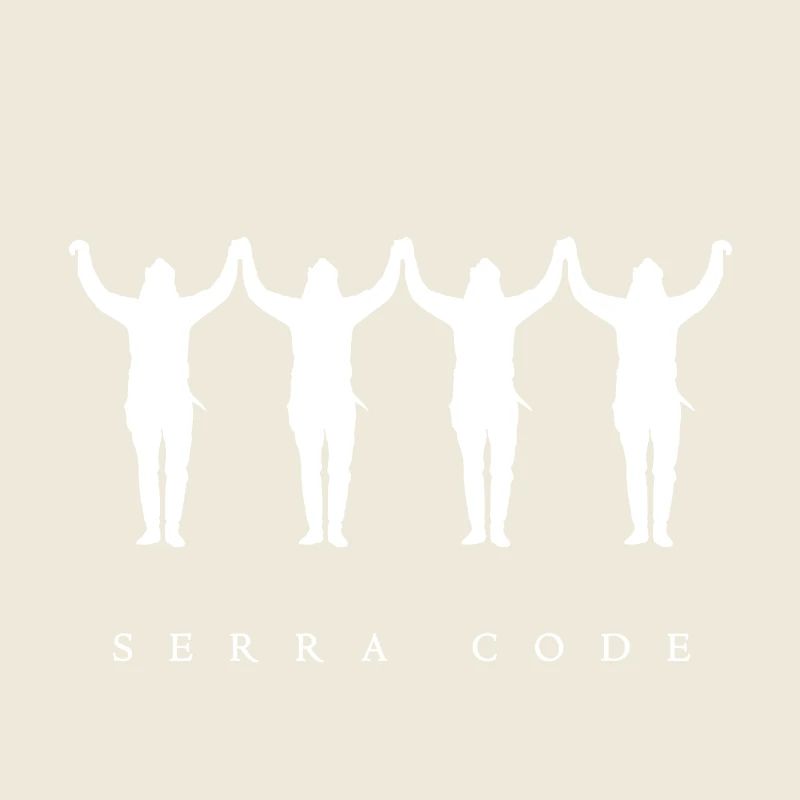 Pontos - Serra Code [lumineux] Danse Pontienne