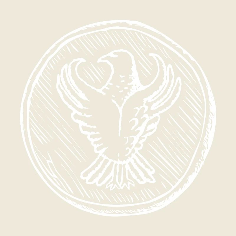 Pontos - Sinop Eagle [brillant] Tradition pontique