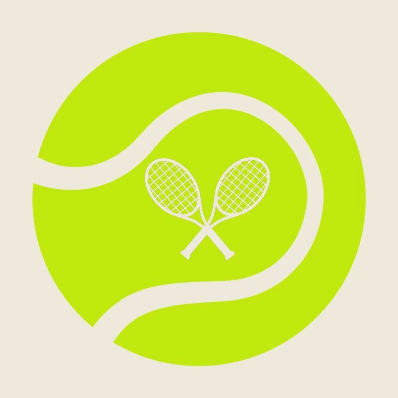 Tennis racket