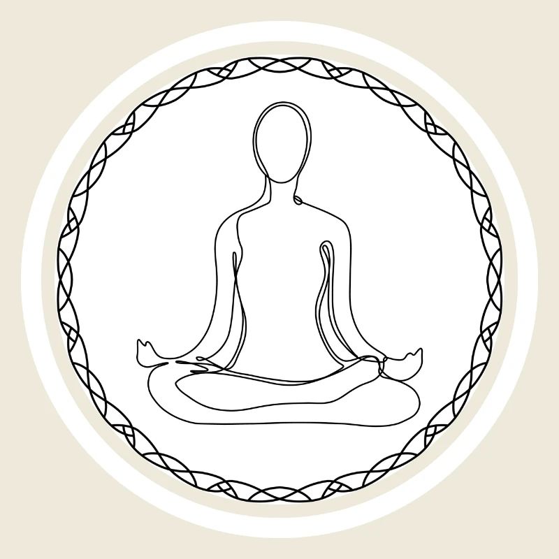 Yoga Pose