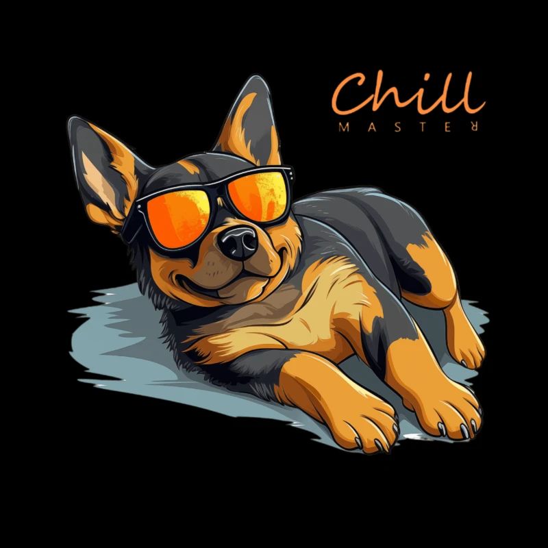 Chill Master