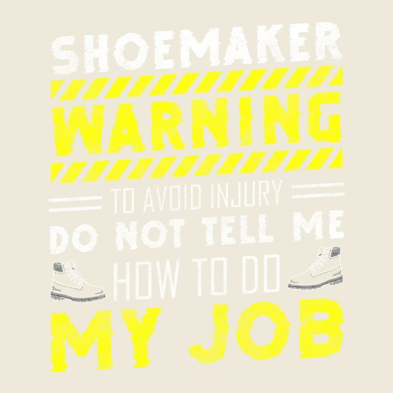 Schuhmacher Schuhe Leder Stiefel