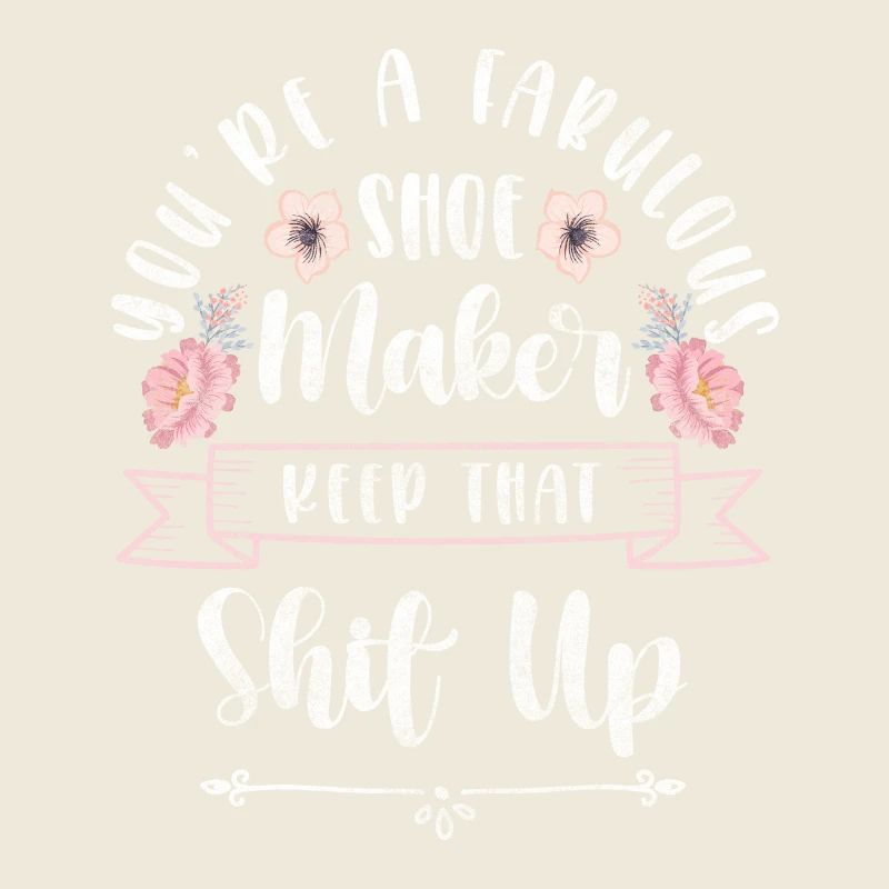 Schuhmacher Schuhe Handwerker Stiefel