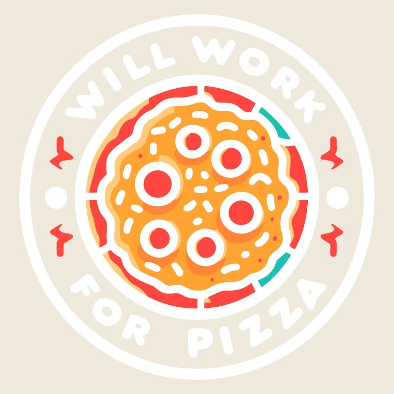 Fonctionnera pour Pizza