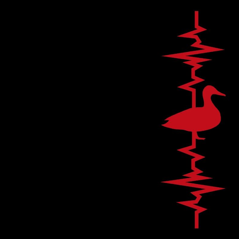Duck Heartbeat