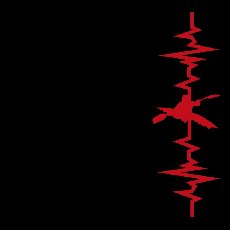 Rowing heartbeat