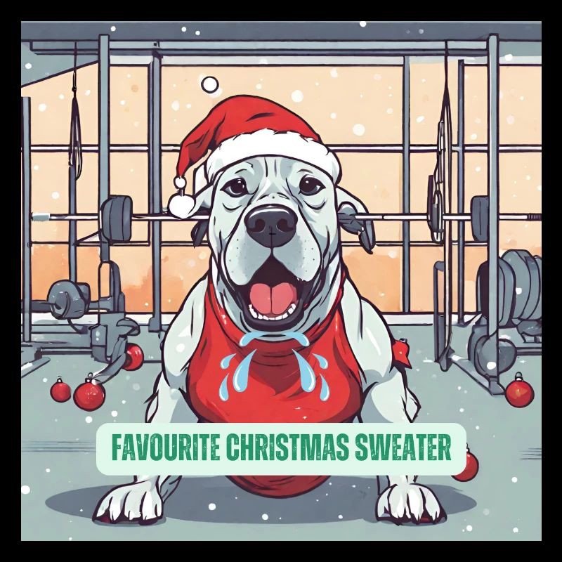 The Jingle Bells - Doggy Edition